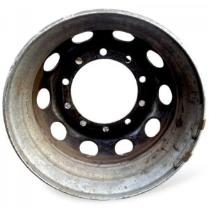 Acélfelni volvo-hoz, 22. 5×8. 25, 15 lyuk