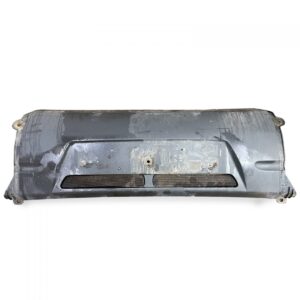 Első középső lökhárító fedél scania 1431924/1504131