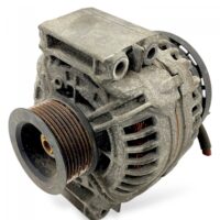 Generátor Scania 12V (Kódok: 1777464, 1777299, 2398366, 1774595, 571439, 570884, 1504316, 1763035, 1763036)