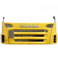 Sárga első rács Scania 1880736 1804628 2269451 1751405 1751406