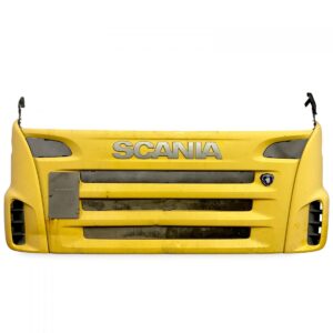 Sárga első rács scania 1880736 1804628 2269451 1751405 1751406