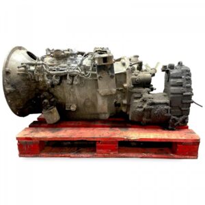 Scania teherautó sebességváltó – kódok: 1895893, 571747, 1886366, 1932107, 1886364