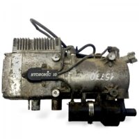 Hydronic 10 vízmelegítő Scania gépekhez