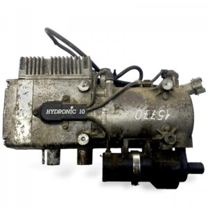 Hydronic 10 vízmelegítő scania gépekhez
