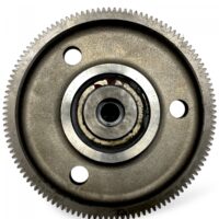 Köztes fogaskerék Scania 1376355-12