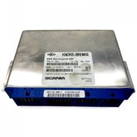 EBS vezérlőegység Scania Knorr-Bremse 24V cikkszám: 0486106050