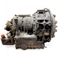 Scania 4182064011 1772602-12 felújított sebességváltó
