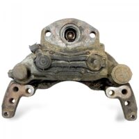 Jobb első féknyereg Scania-hoz, kódok: 1928821, 1946327, 1756384, 1731226, 1746796, 1946306, 1903079