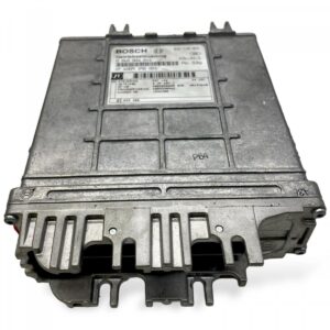 Sebességváltó vezérlőegység ecu scania bosch 0281010361