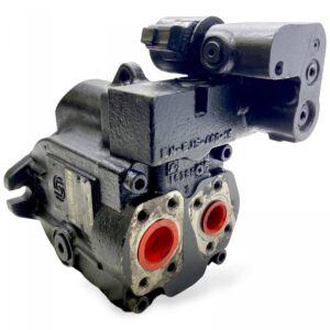 Hidraulikus szivattyú scania hűtőventilátorhoz 1930955 / 2202323 / 1793202