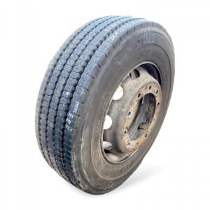 Scania kerék 275/70 r22. 5