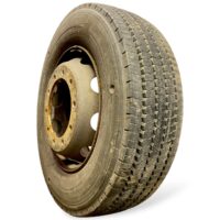 Scania kerék 275/70R22.5 225×75 225×825 20