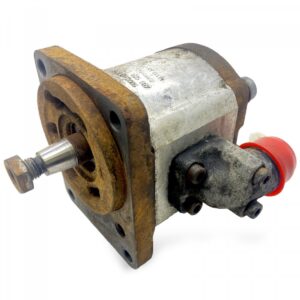 Hidraulikus motor hűtőventilátorhoz irisbus 42559557 5001021237 503137209-11