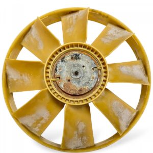 Hűtőventilátor lapát irisbus – kódok: a9062050206, 5001862894, 503137211, 98458607, 9062050206, a6285060714
