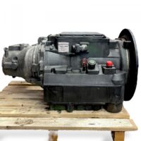 Voith Turbo sebességváltó Irisbus 504226348-hoz