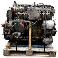 Irisbus motor 504371047