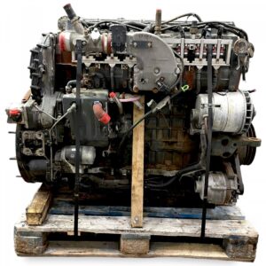 Irisbus motor 504371047