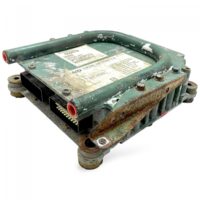 Motorvezérlő egység ECU Volvo 20577131 3161962 20582958 85000388 85000846 20412506 85000011 3161952