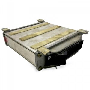 Váltóvezérlő egység ecu volvo 70320406 20535706-11