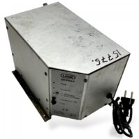 Ladac 202524 Inverter 24V/220V Volvo 202524-11