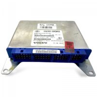 EBS vezérlőegység 24V Volvo Knorr-Bremse, cikkszám 0486106063