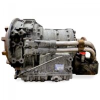 Volvo sebességváltó 20712959 85001597 85007597