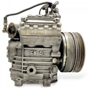 Volvo fk40 ac kompresszor 21112946 20871244 70344872 21213083 1756879 1928383