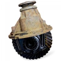 Volvo hajtótengely differenciálmű 20864068 / 20874633 / 22296580 / 21652497 / 21669022 (17)