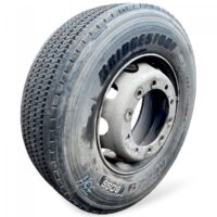 Bridgestone M729 kerék 305/70R22.5 225×825-25