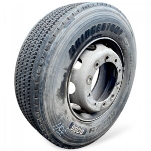 Bridgestone m729 kerék 305/70r22. 5 225×825-25