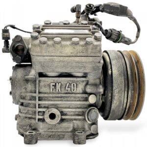 Volvo fk 40 ac kompresszor 20871244 21147354
