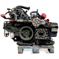 Volvo motor használt 1639904/21056382/85001434/85007434