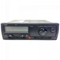 Tahográf VDO Volvo 20879737 21089527 21386632 21593391 21930329 22081534 22587509 20728036 21386622 85013101 85013506 21593381