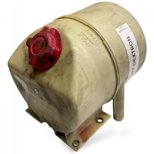 Tartály hidraulikus olaj ventilátor volvo 20904990