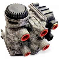 EBS szelep Mercedes pótkocsihoz A0014311213