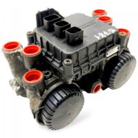 EBS szelep hajtótengely Mercedes A0004296424 / 0004296424 / A0004296024 / 0004296024