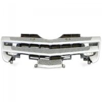 Középső rács Mercedes A9618850053/A9618850253