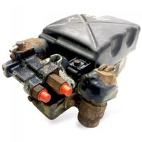 Mercedes kabin döntő szivattyú – Kód 9605530201 / A9605530201