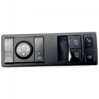 Bal oldali elektromos ablakkapcsoló Mercedes A9605450813 – 9605450813