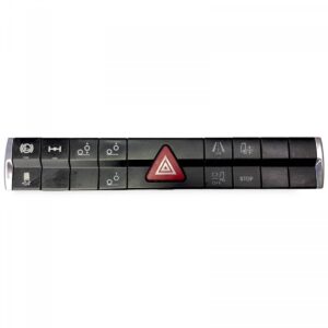 Mercedes a9605400346 kapcsoló modul