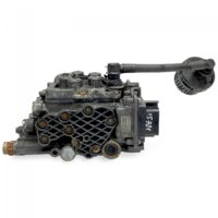 Mercedes A0014464464 / 0014464464 / 0014464564 / A0014464564 / 0014466164 / A0014466164 légszárító