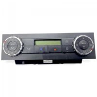 Mercedes fülke fűtés- és szellőzésvezérlő panel A9604466328 / A9604467328 / A9604468128 / A9604469428