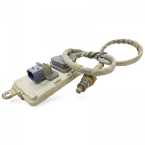 Nox szenzor mercedes a0101531428 0101531428 – teljes, kábellel és csatlakozókkal