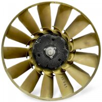 Hűtőventilátor szerelvény Mercedes A4702000722/A4712050606/A4702000522/A4702000222