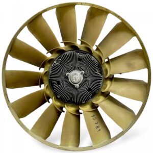 Hűtőventilátor szerelvény mercedes a4702000722/a4712050606/a4702000522/a4702000222