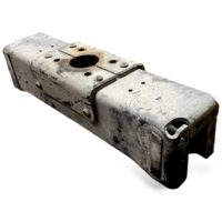Vontatókeret a Mercedes DV75V-2-20 pótkocsihoz