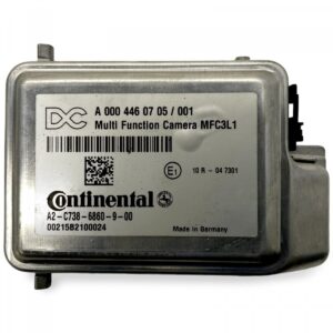 Multifunkciós egység continental mercedes a0004460705 mfc3l1