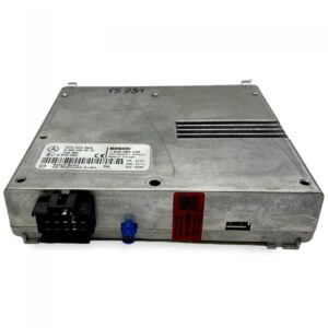 Vezérlőegység mercedes a0004463175 / a0004460575 / 0004460575 / 0004463175 bosch 7 620 000 230