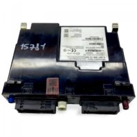 Mercedes-Benz vezérlőegység A0014460602 5WK50500Z 12V/24V 00040.207 15781