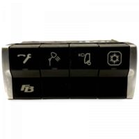 Mercedes A9605400246 kapcsolómodul autós funkciókhoz